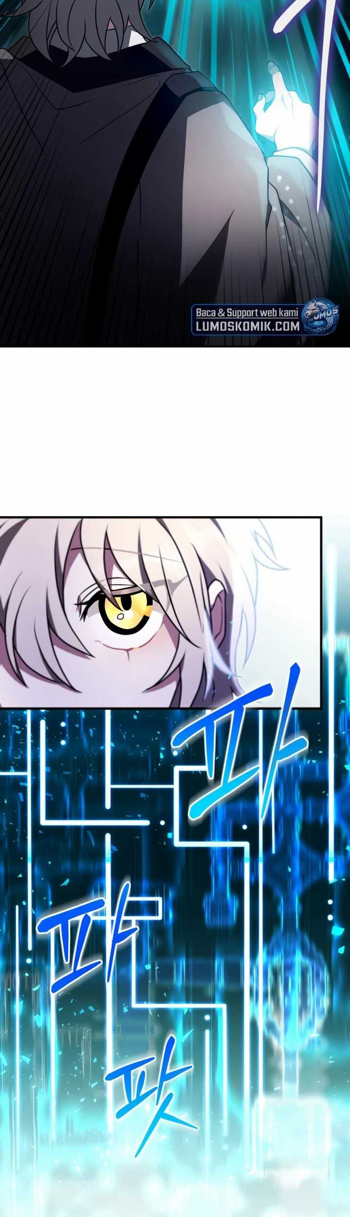 I Become a Legendary ArchMage by Reading a Book Chapter 18 Gambar 19