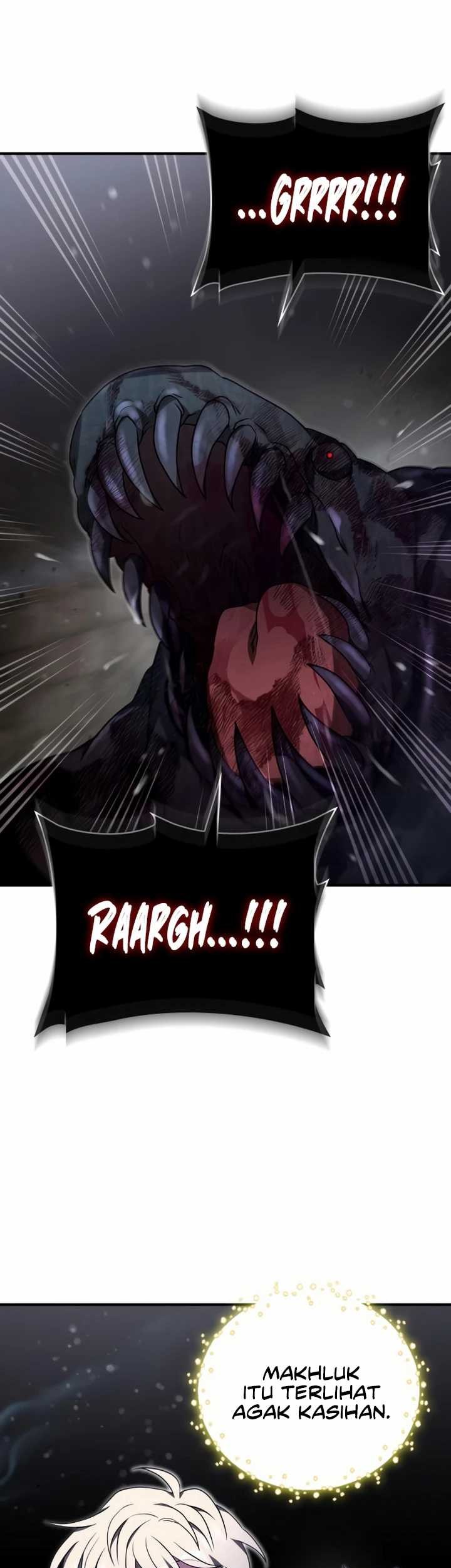 I Become a Legendary ArchMage by Reading a Book Chapter 18 Gambar 21
