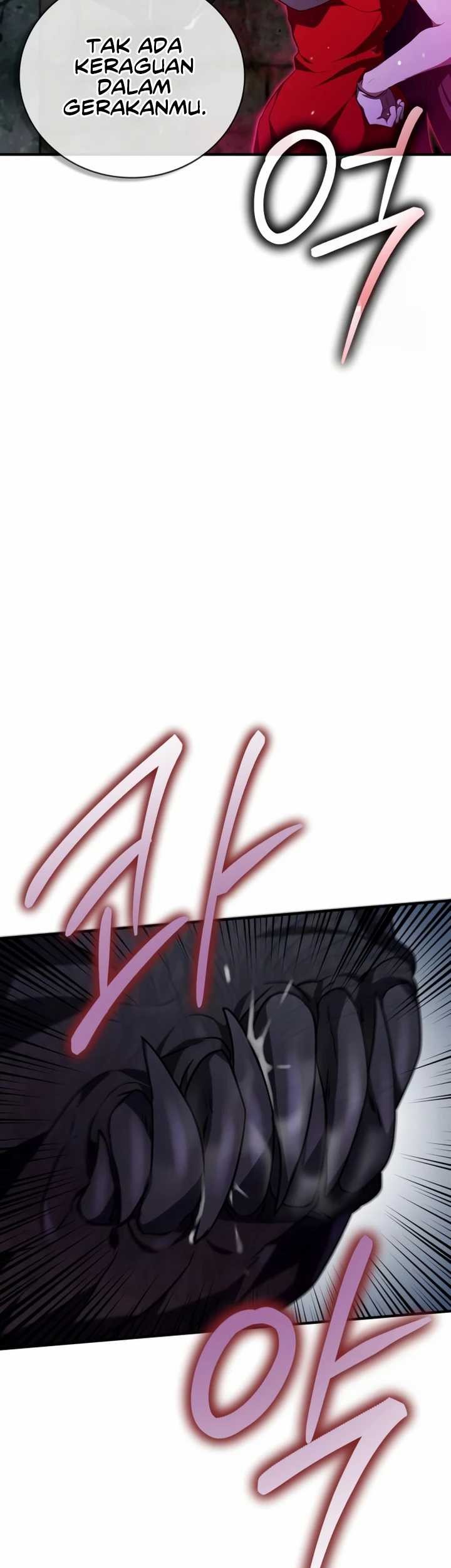 I Become a Legendary ArchMage by Reading a Book Chapter 18 Gambar 25