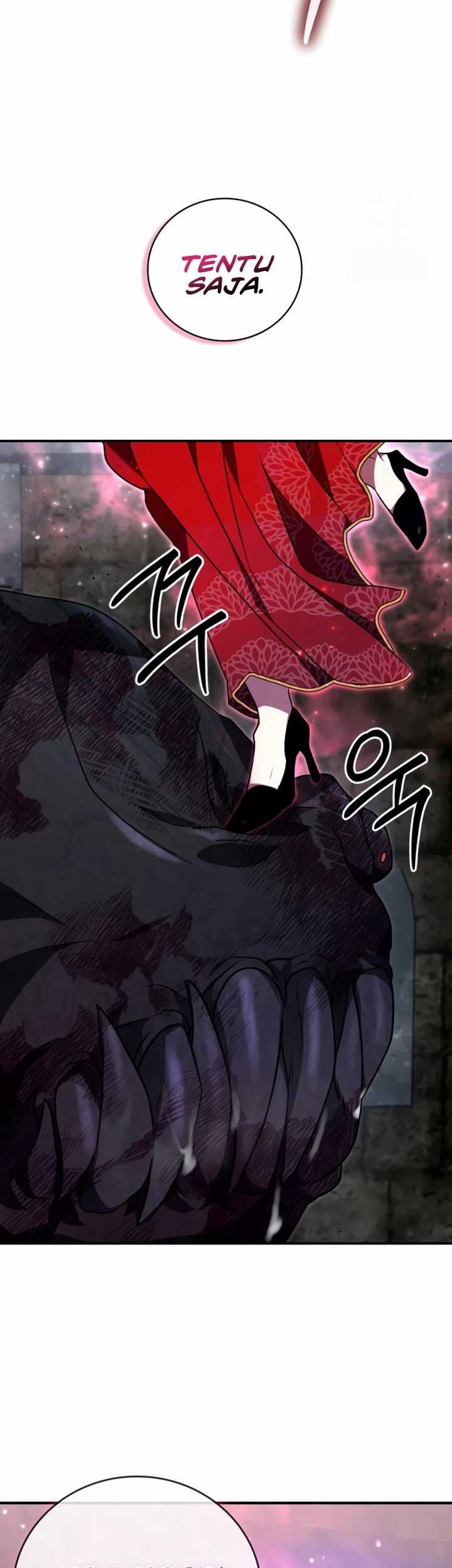 I Become a Legendary ArchMage by Reading a Book Chapter 18 Gambar 26