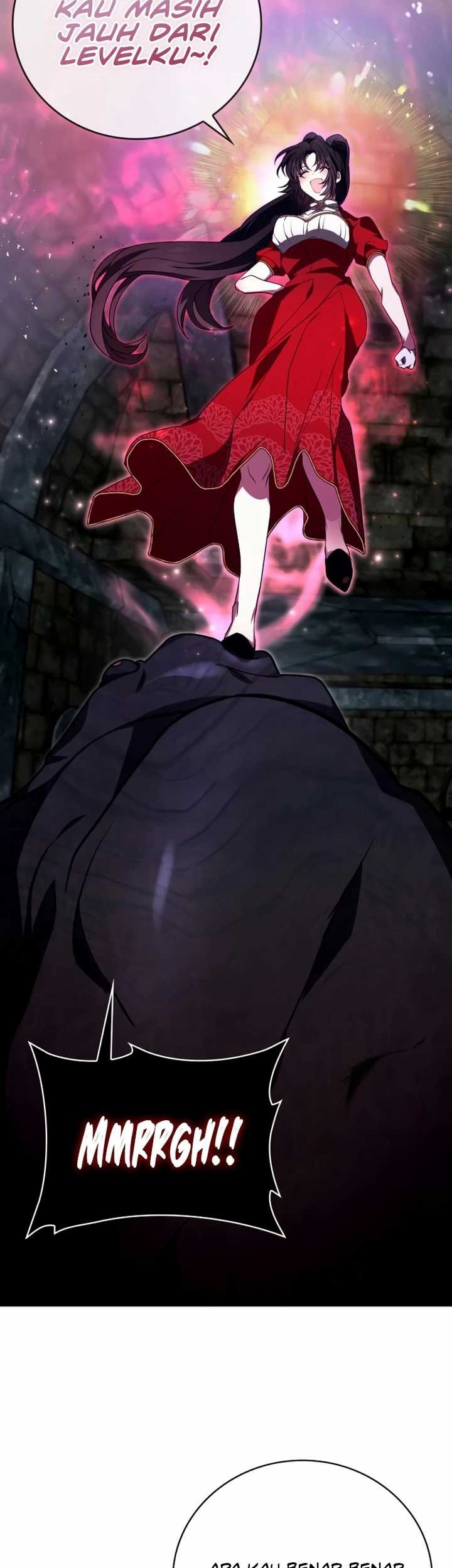 I Become a Legendary ArchMage by Reading a Book Chapter 18 Gambar 27
