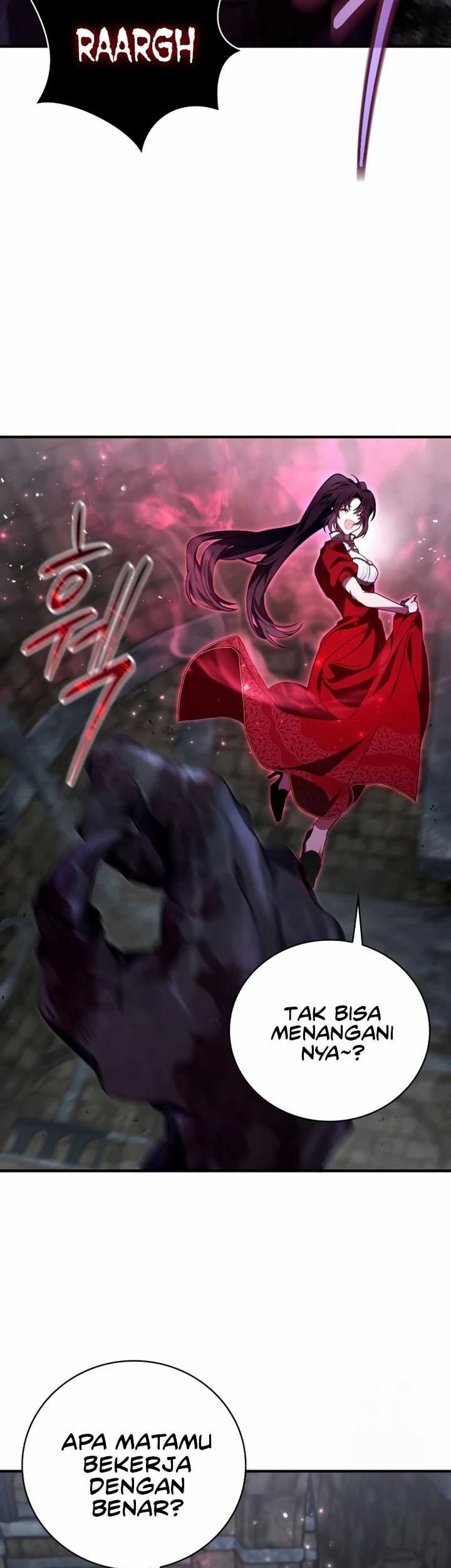 I Become a Legendary ArchMage by Reading a Book Chapter 18 Gambar 29