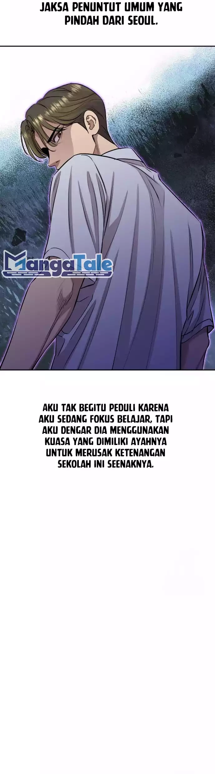 Genius Grandson of the Loan Shark King Chapter 10 Gambar 28
