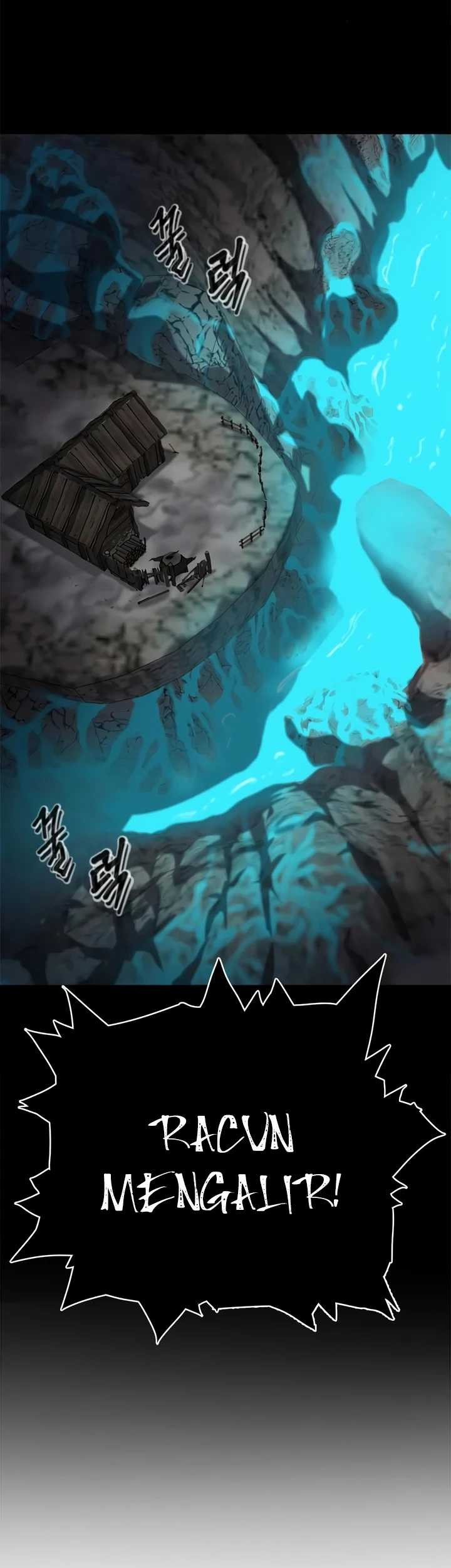 Invincible Territory Chapter 16 Gambar 19