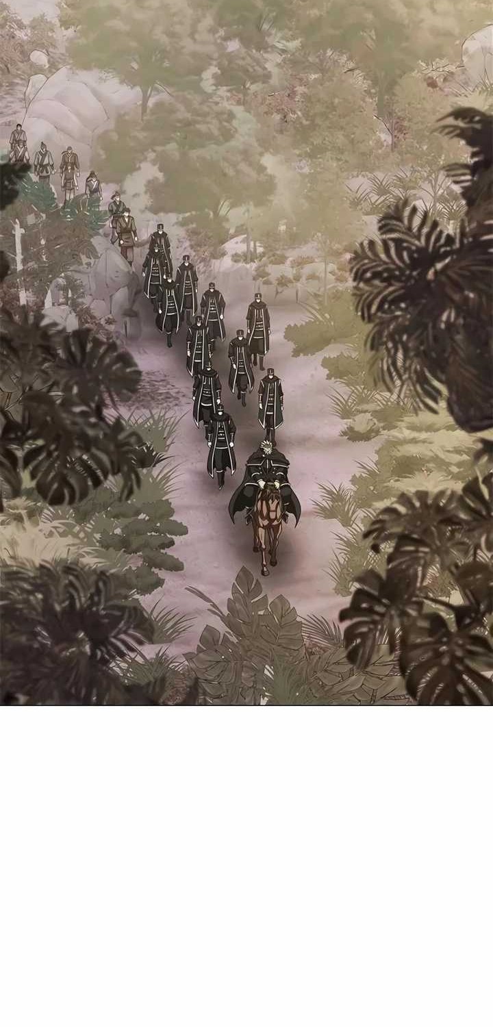 Invincible Territory Chapter 16 Gambar 22