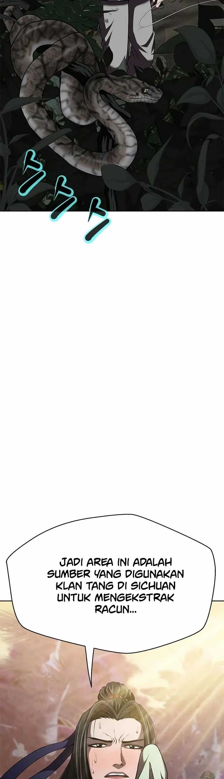 Invincible Territory Chapter 16 Gambar 25