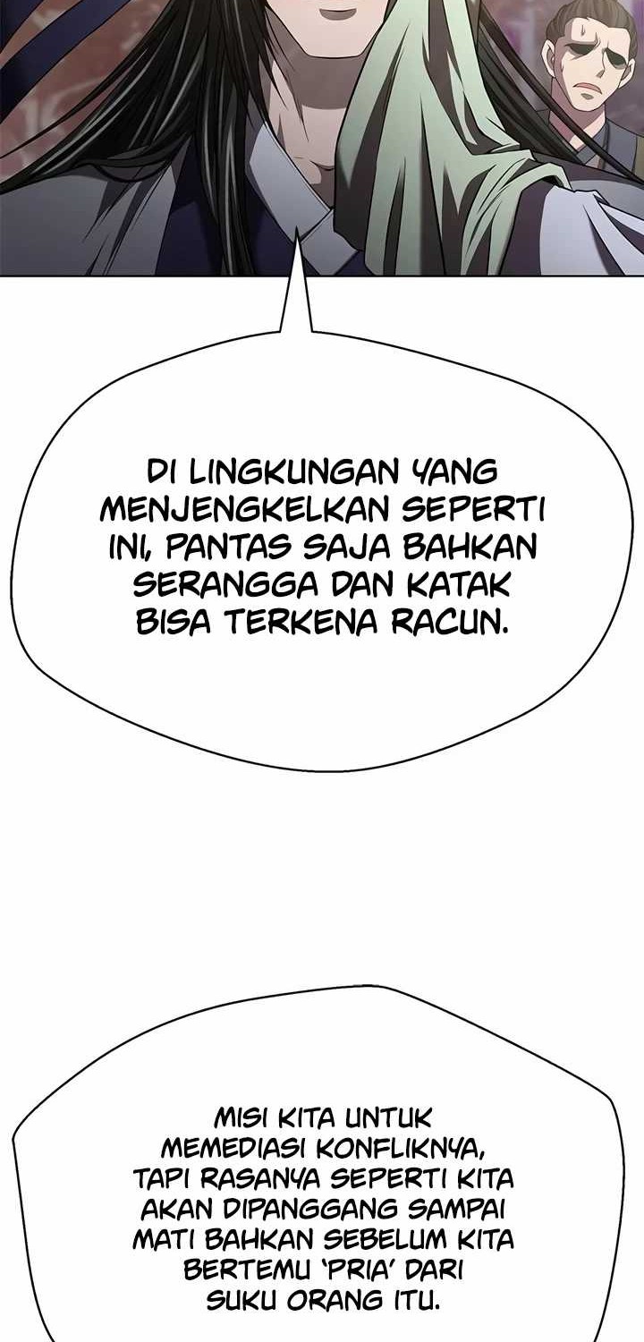 Invincible Territory Chapter 16 Gambar 26