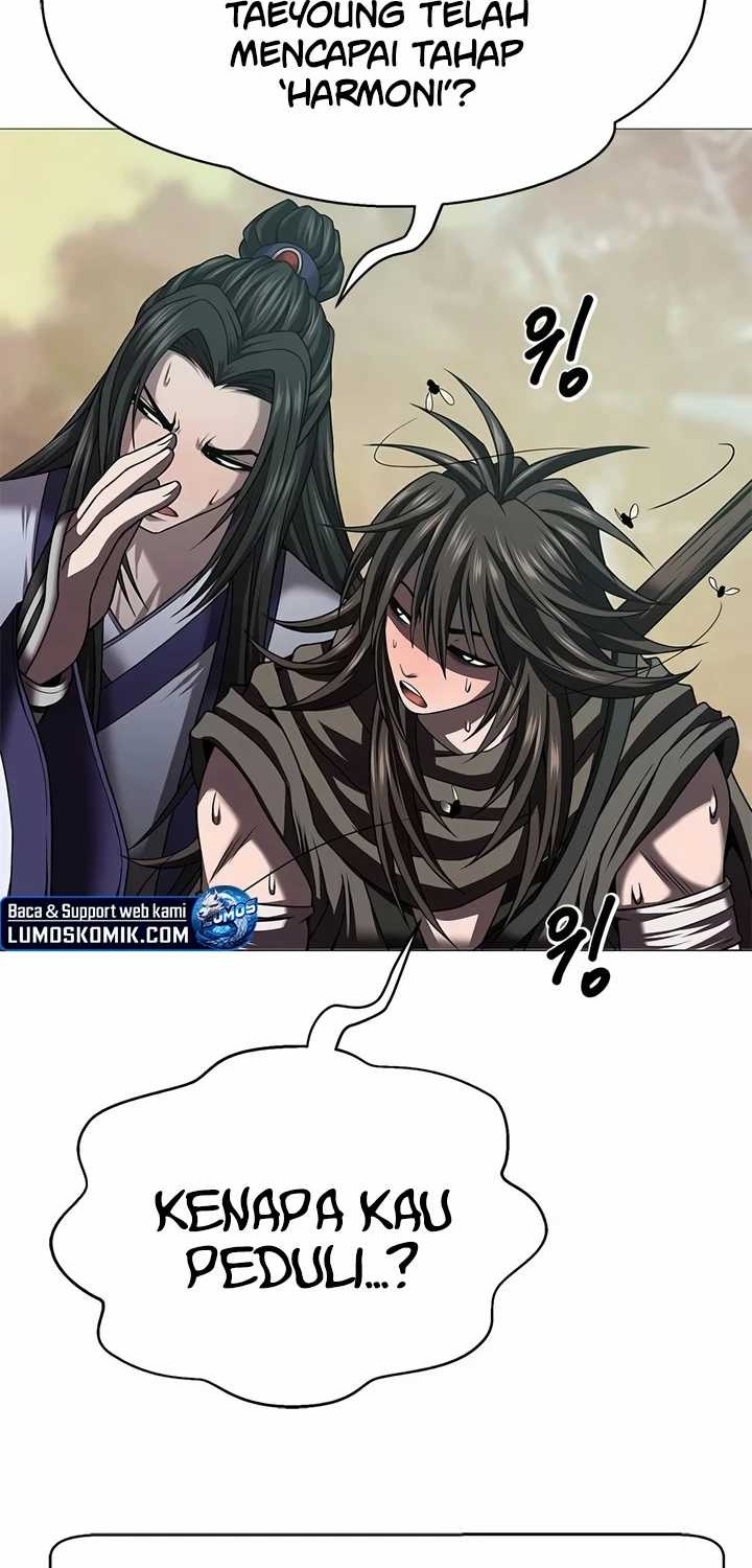 Invincible Territory Chapter 16 Gambar 28