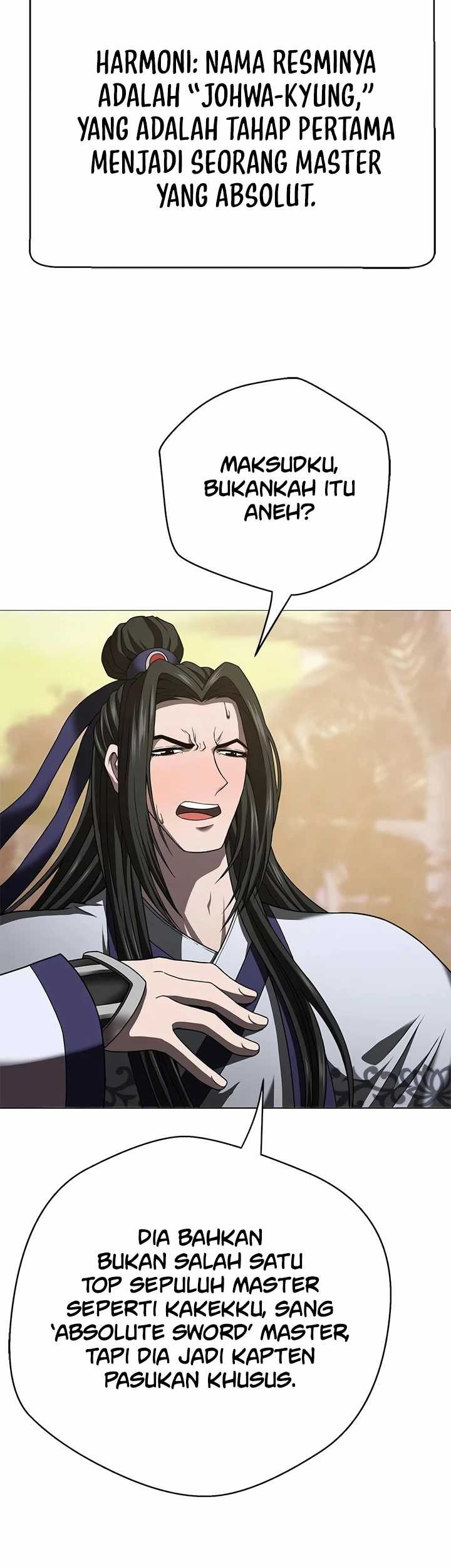 Invincible Territory Chapter 16 Gambar 29