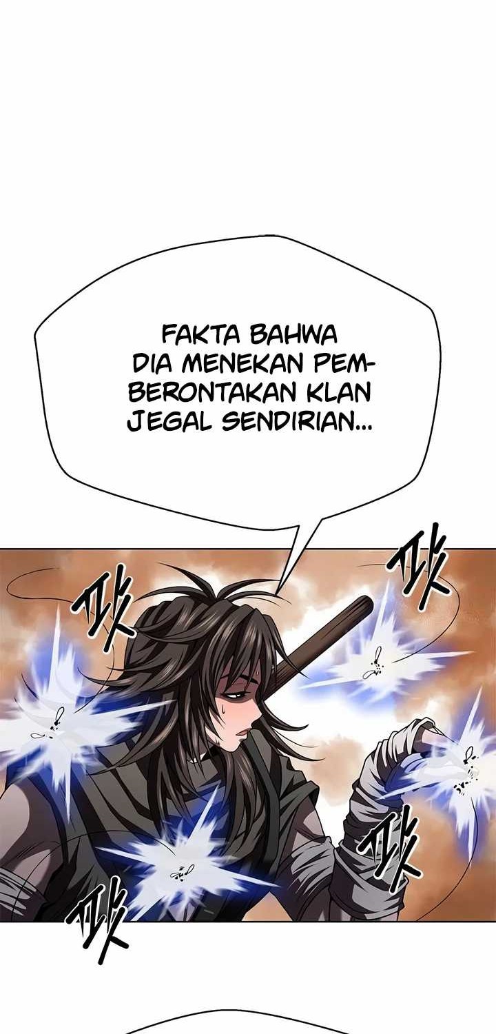 Invincible Territory Chapter 16 Gambar 30