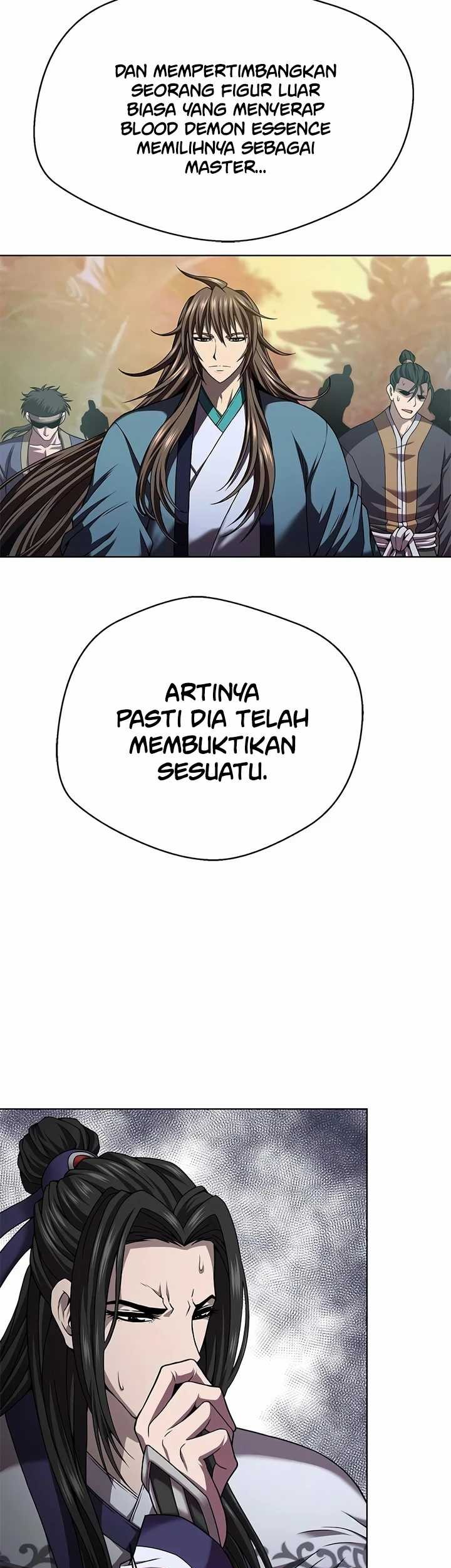 Invincible Territory Chapter 16 Gambar 31