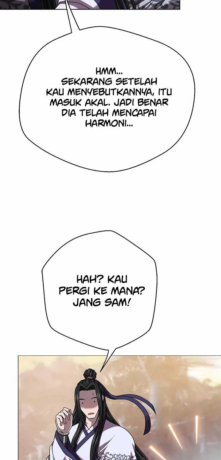 Invincible Territory Chapter 16 Gambar 32
