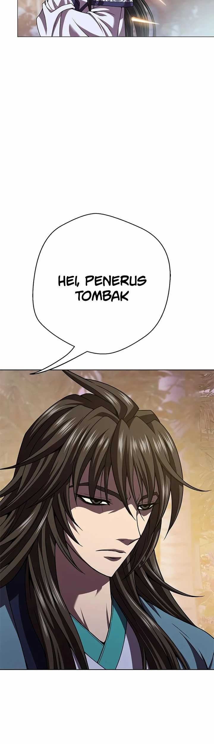 Invincible Territory Chapter 16 Gambar 33