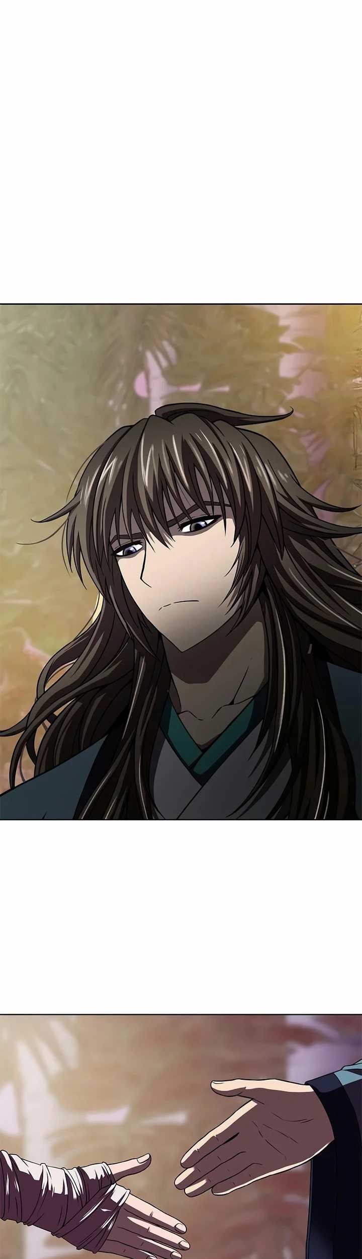 Invincible Territory Chapter 16 Gambar 35