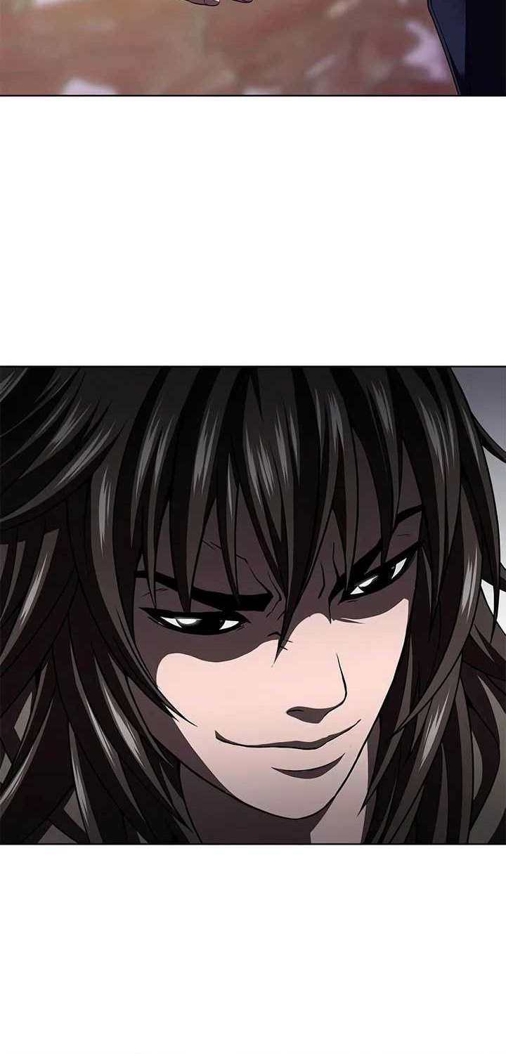 Invincible Territory Chapter 16 Gambar 36