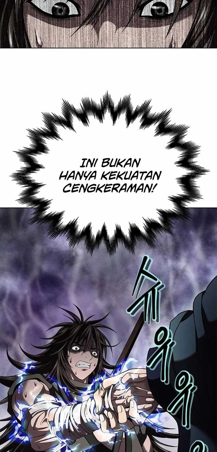 Invincible Territory Chapter 16 Gambar 40