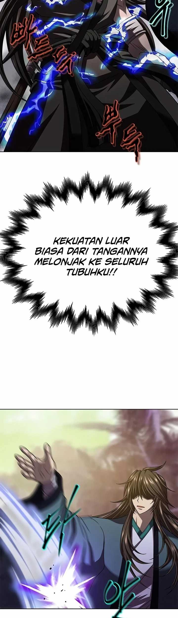 Invincible Territory Chapter 16 Gambar 41