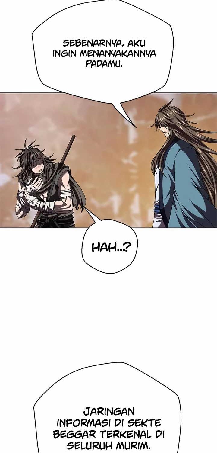 Invincible Territory Chapter 16 Gambar 44