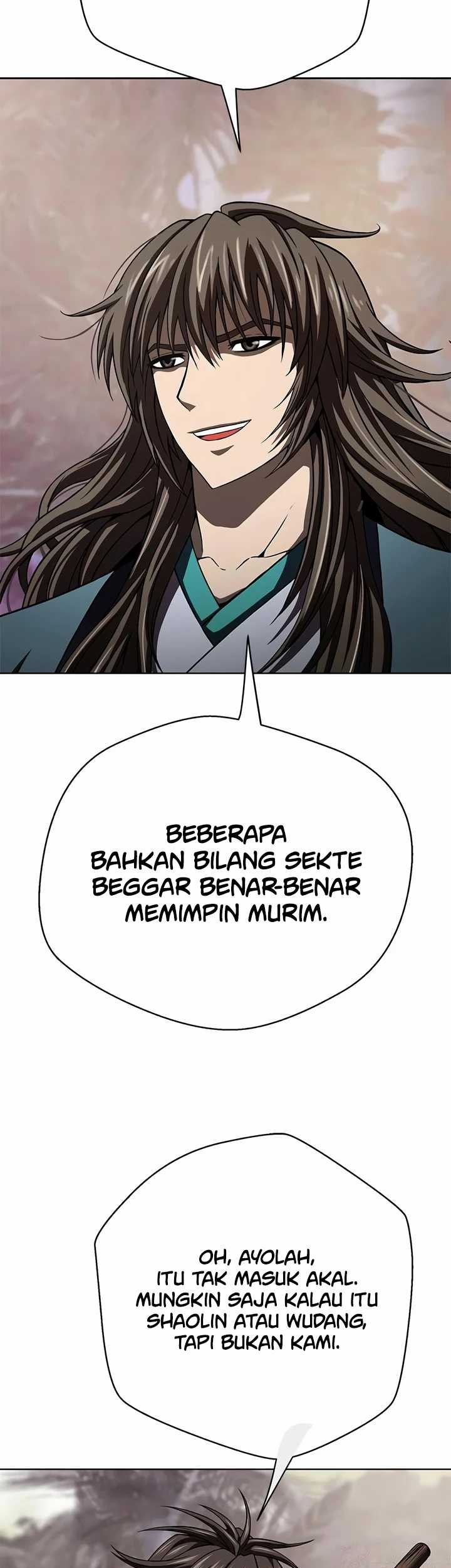 Invincible Territory Chapter 16 Gambar 45