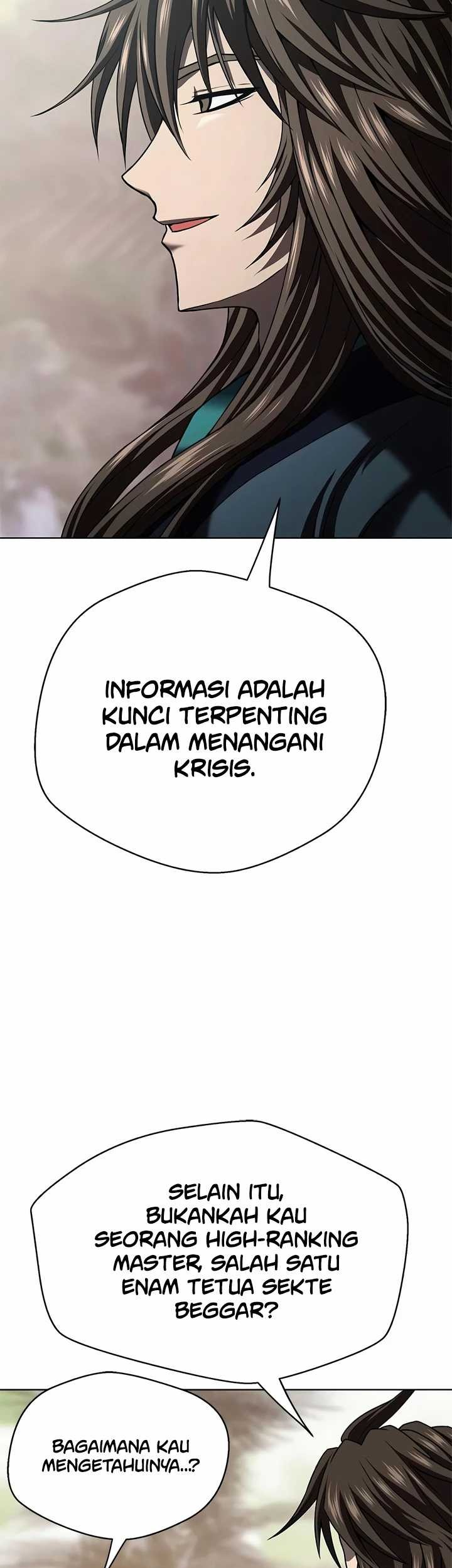 Invincible Territory Chapter 16 Gambar 47