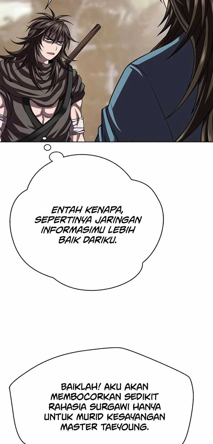 Invincible Territory Chapter 16 Gambar 48