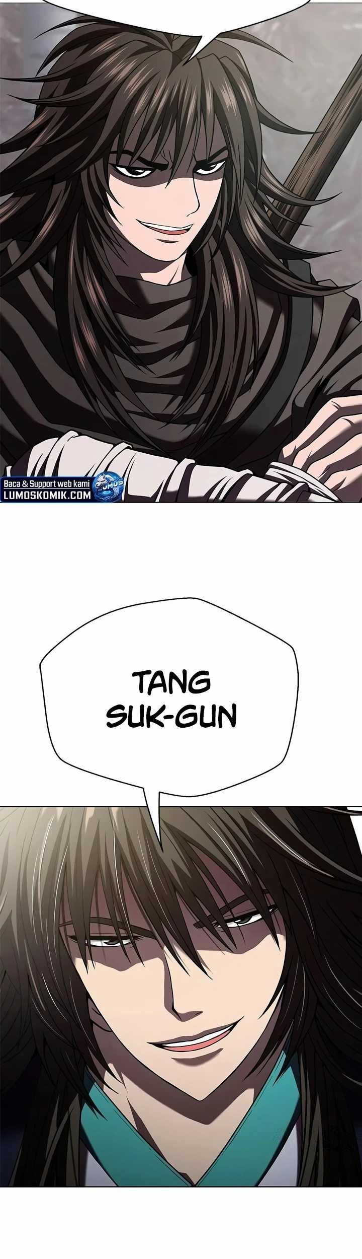 Invincible Territory Chapter 16 Gambar 49