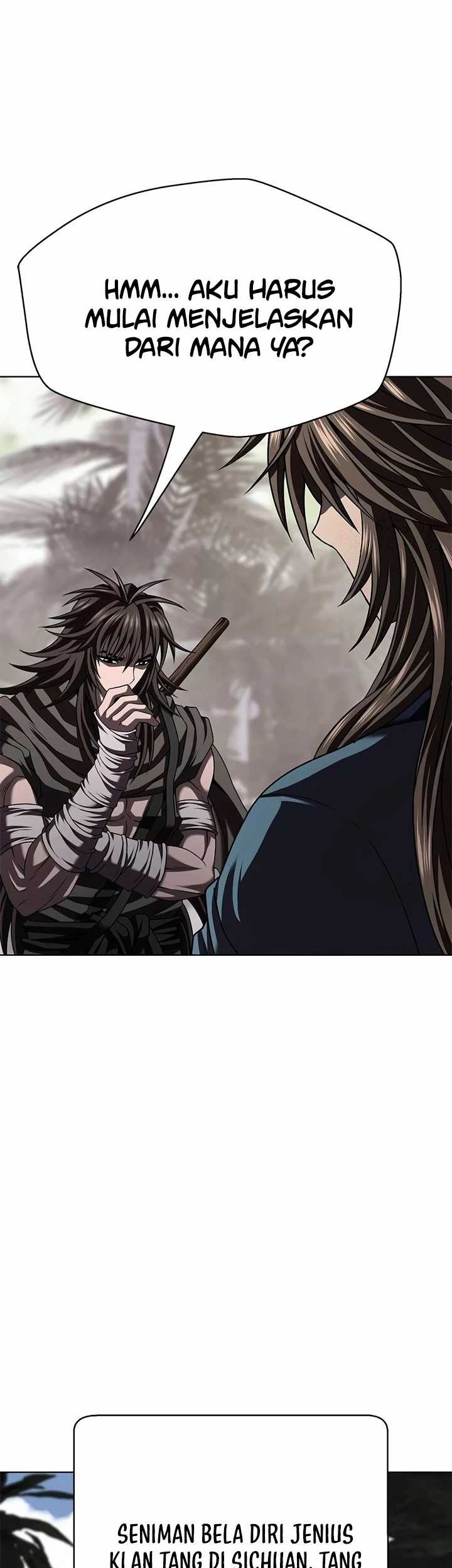 Invincible Territory Chapter 16 Gambar 51