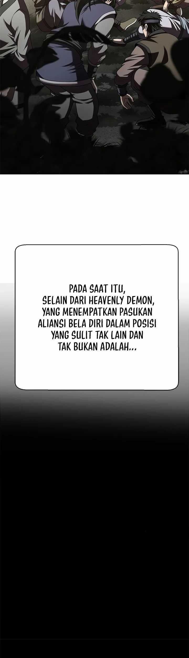 Invincible Territory Chapter 16 Gambar 53