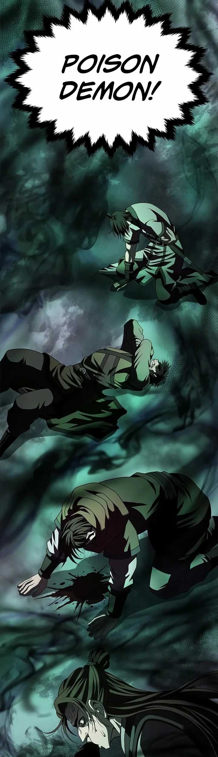 Invincible Territory Chapter 16 Gambar 55