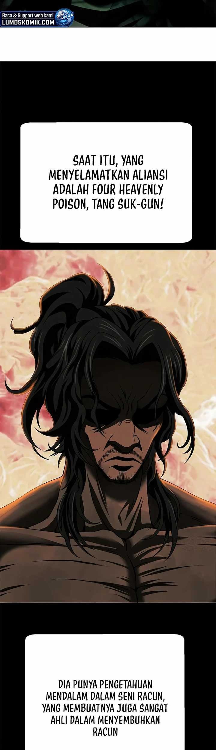 Invincible Territory Chapter 16 Gambar 57