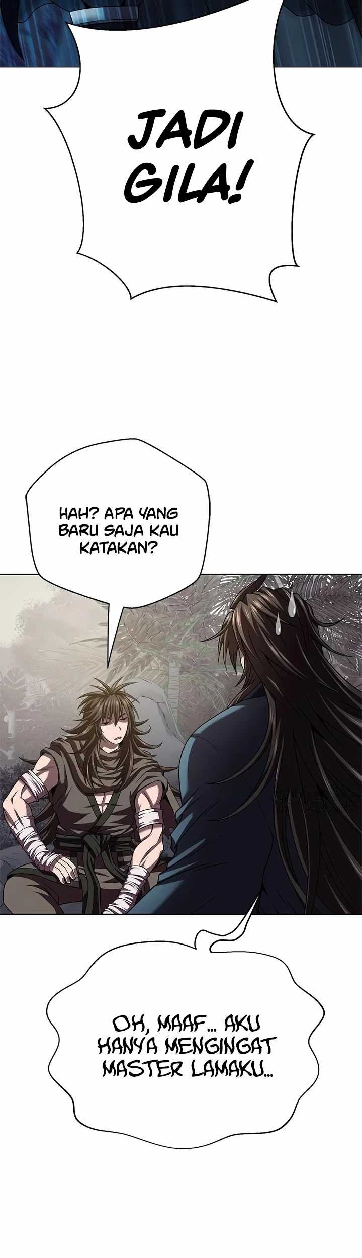 Invincible Territory Chapter 16 Gambar 61