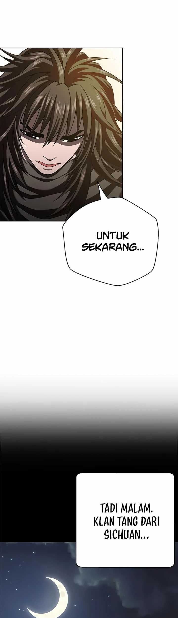 Invincible Territory Chapter 16 Gambar 63