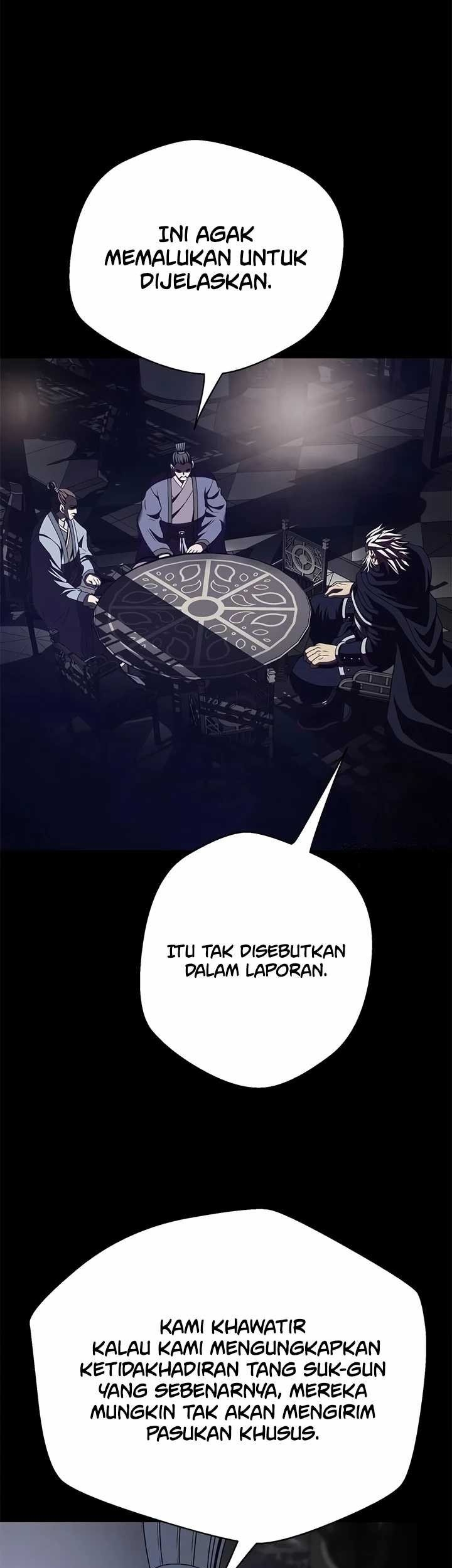 Invincible Territory Chapter 16 Gambar 65