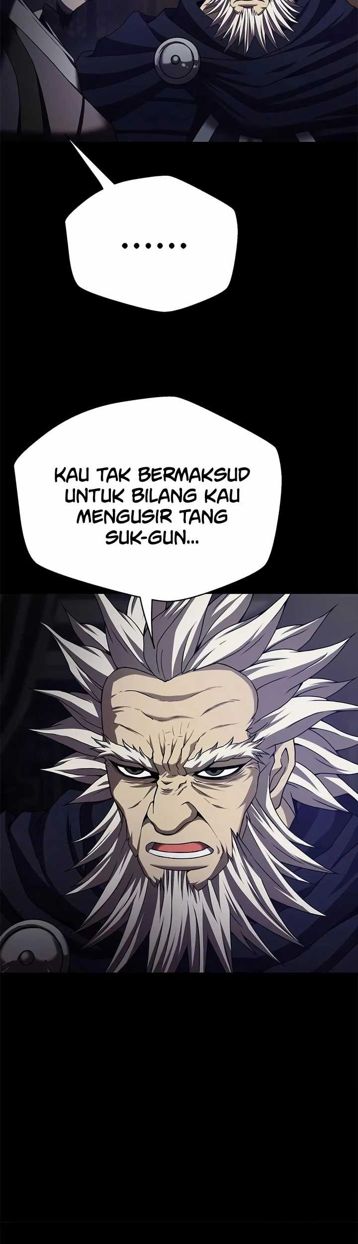 Invincible Territory Chapter 16 Gambar 67