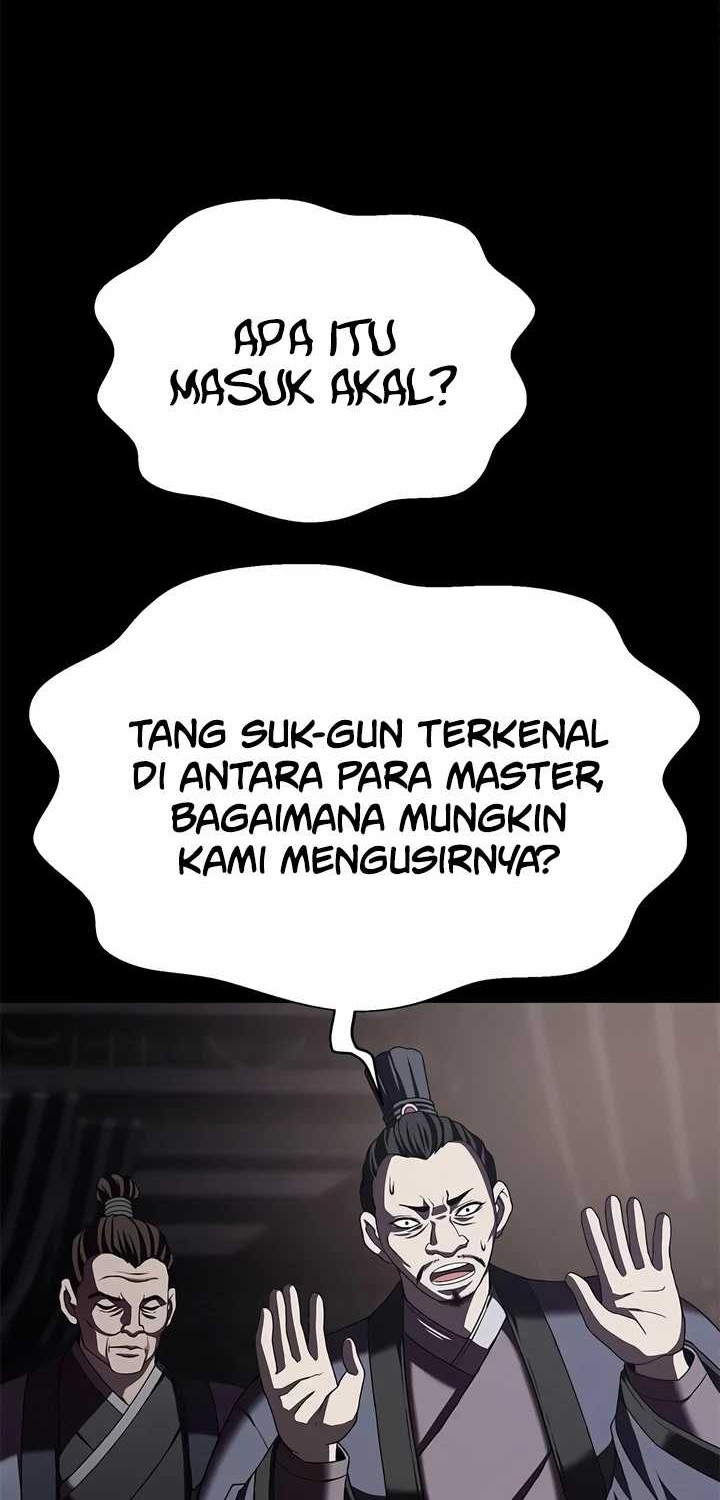 Invincible Territory Chapter 16 Gambar 68