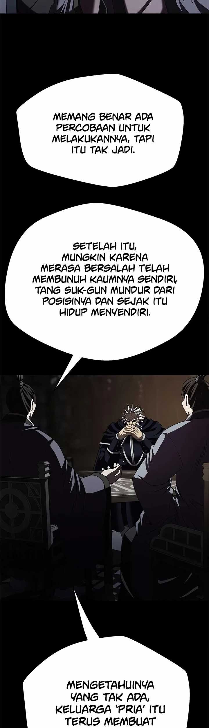 Invincible Territory Chapter 16 Gambar 69