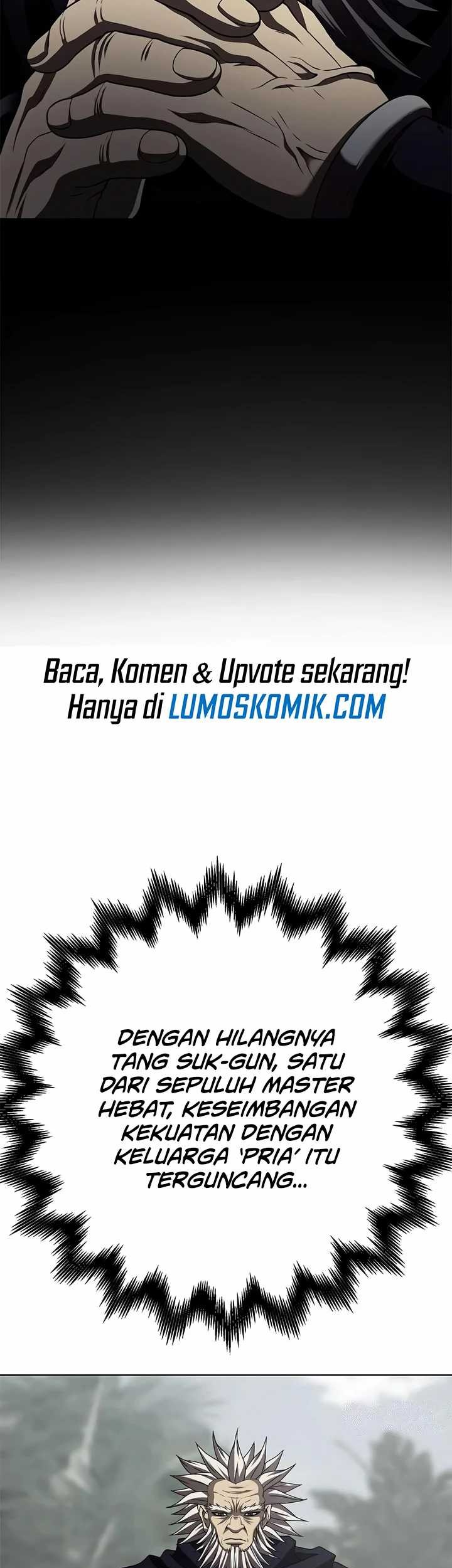 Invincible Territory Chapter 16 Gambar 71