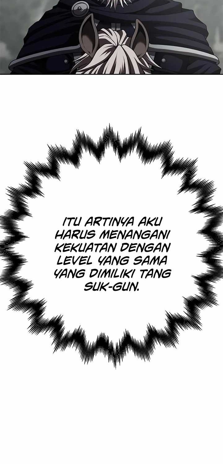 Invincible Territory Chapter 16 Gambar 72