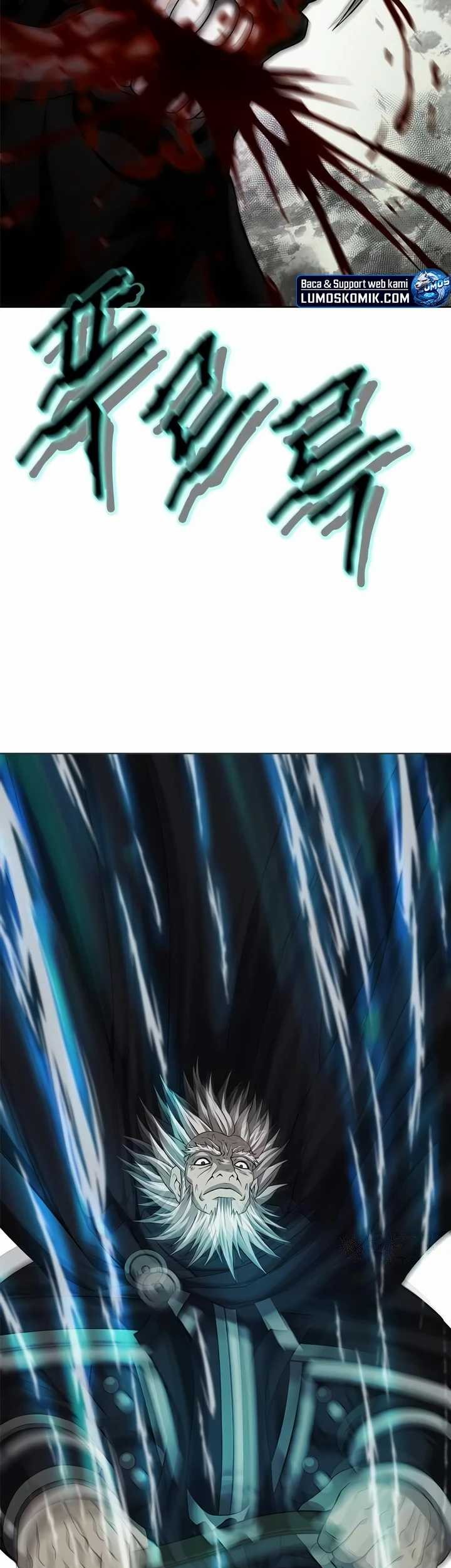 Invincible Territory Chapter 16 Gambar 75
