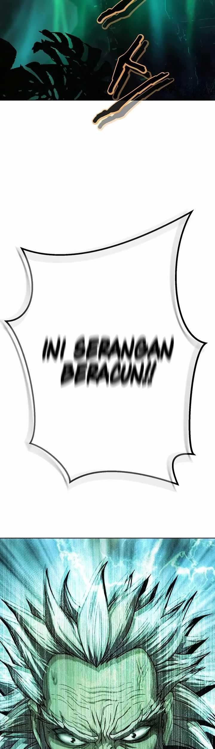 Invincible Territory Chapter 16 Gambar 81