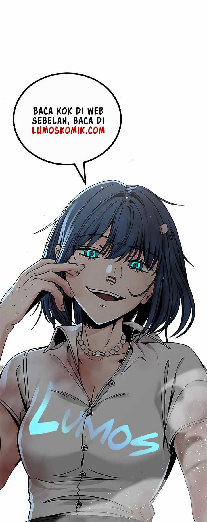 Invincible Territory Chapter 16 Gambar 83