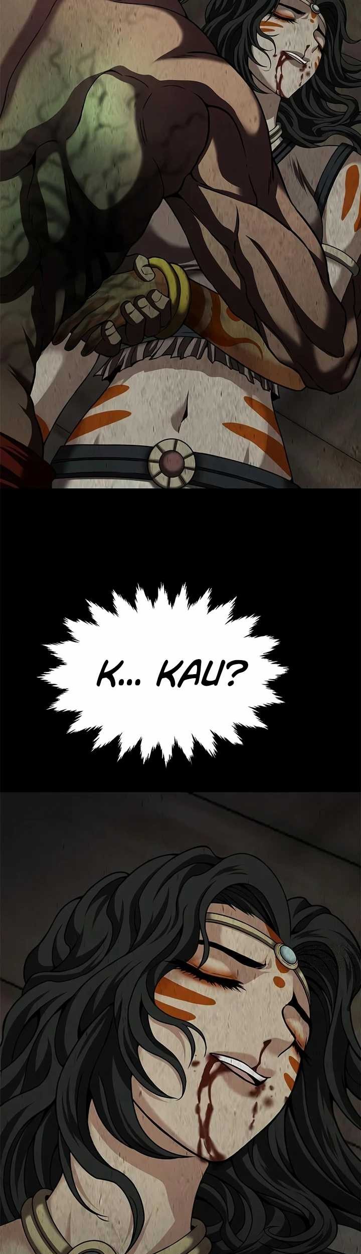 Invincible Territory Chapter 16 Gambar 9