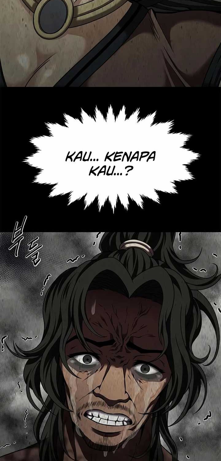 Invincible Territory Chapter 16 Gambar 10