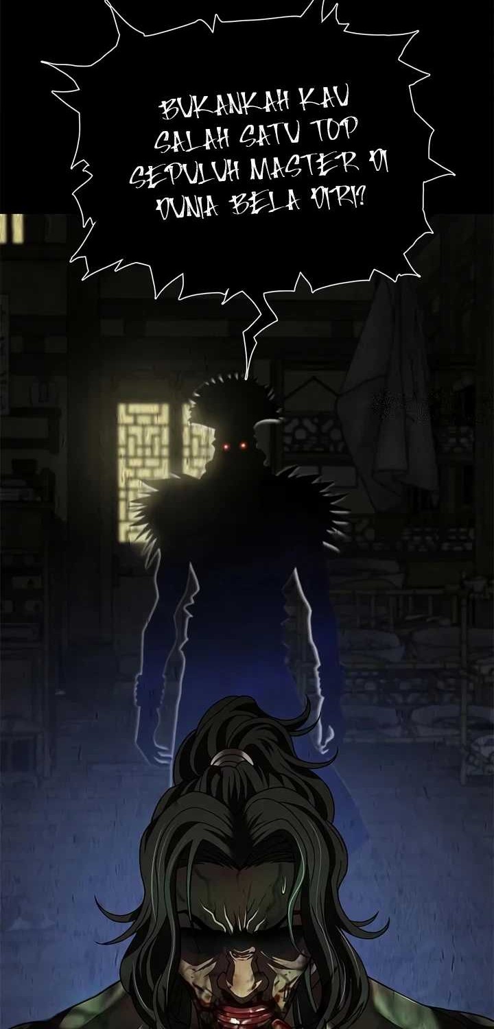 Invincible Territory Chapter 16 Gambar 12