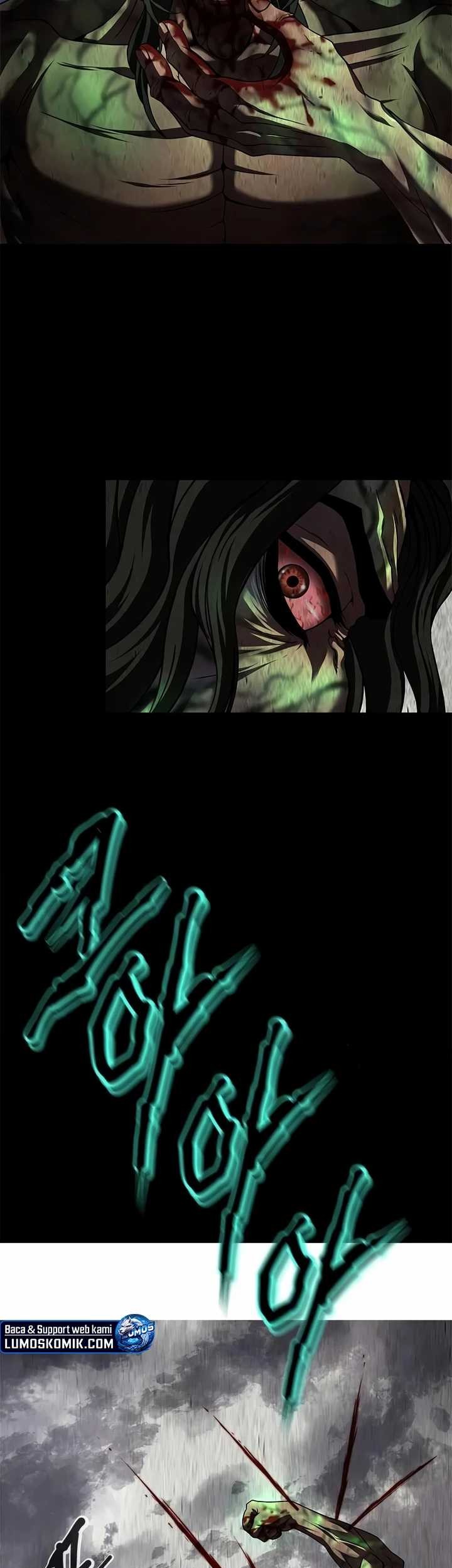 Invincible Territory Chapter 16 Gambar 13
