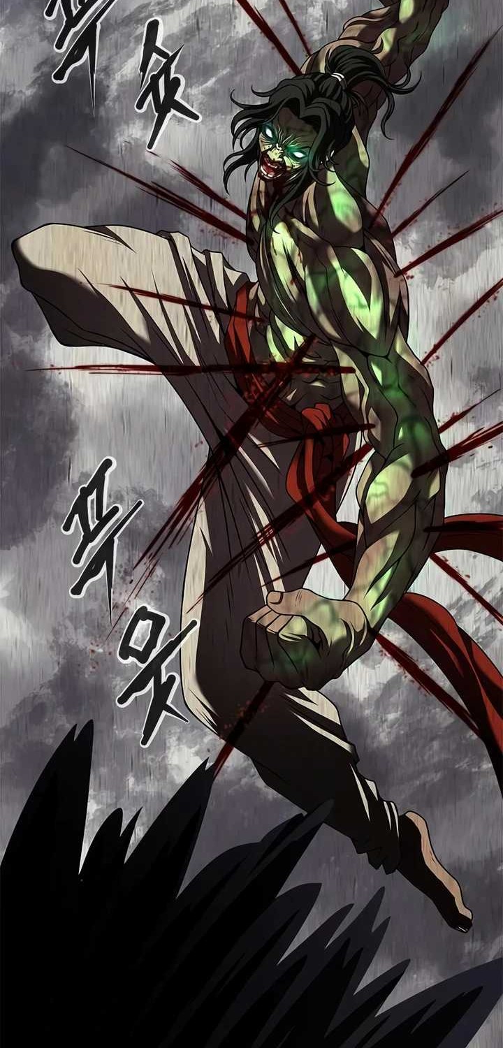 Invincible Territory Chapter 16 Gambar 14