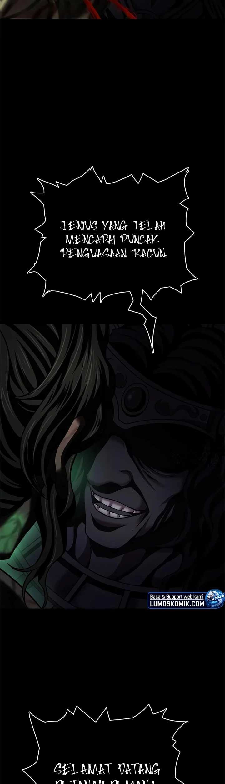 Invincible Territory Chapter 16 Gambar 17