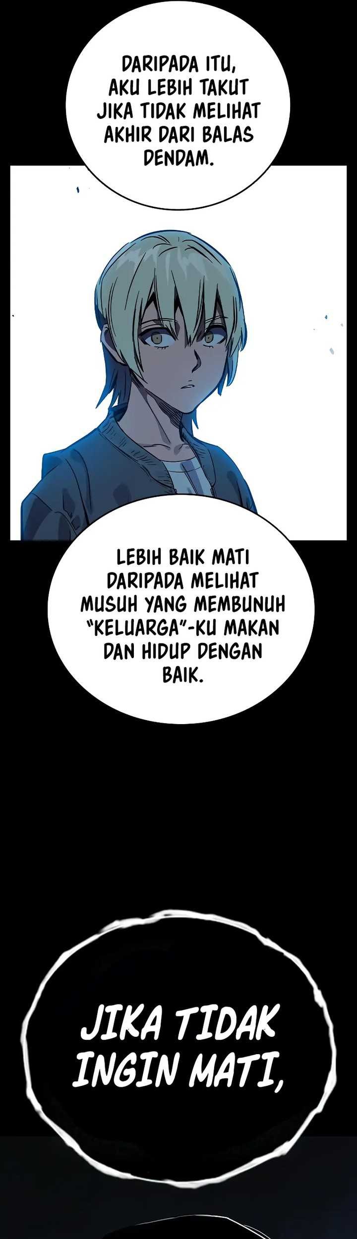 The Great War Chapter 05 Gambar 26