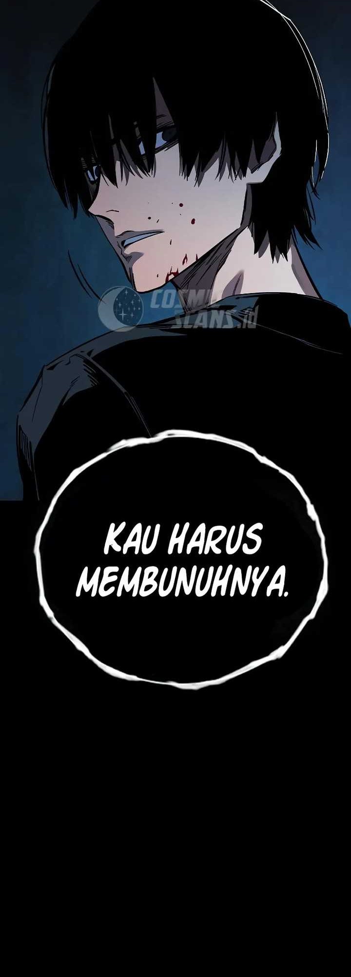 The Great War Chapter 05 Gambar 27