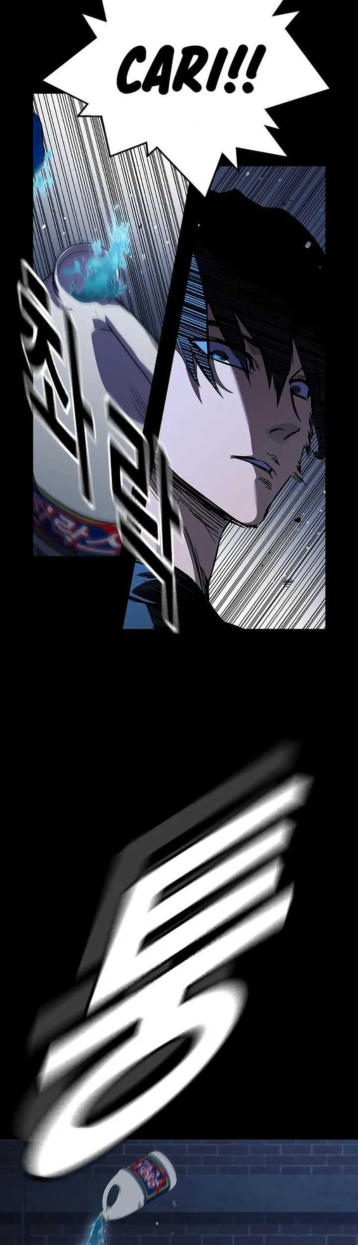 The Great War Chapter 05 Gambar 29